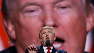 Trump Vows to Deport And Incarcerate Up to Three Million Undocumented People Upon Assuming Office